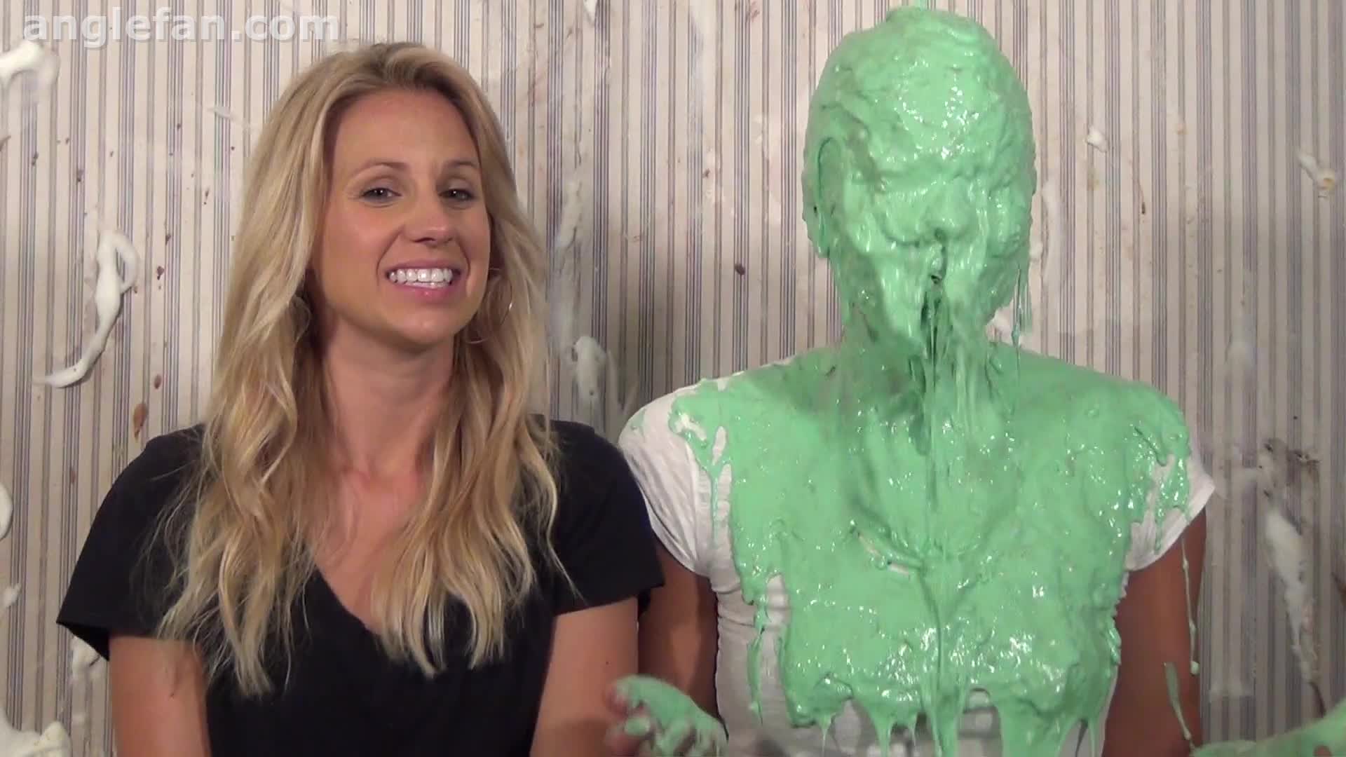 Lauren NC9 Slime Compilation! Gallery